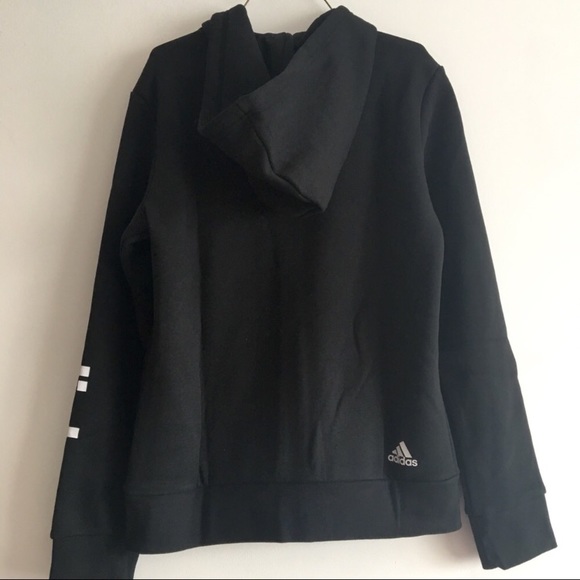 Adidas Women’s Hoodie - Picture 4 of 6